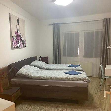 Tatra Apartment By The Danube Fully Accessible 布达佩斯 外观 照片