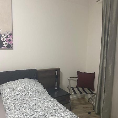 Tatra Apartment By The Danube Fully Accessible 布达佩斯 外观 照片