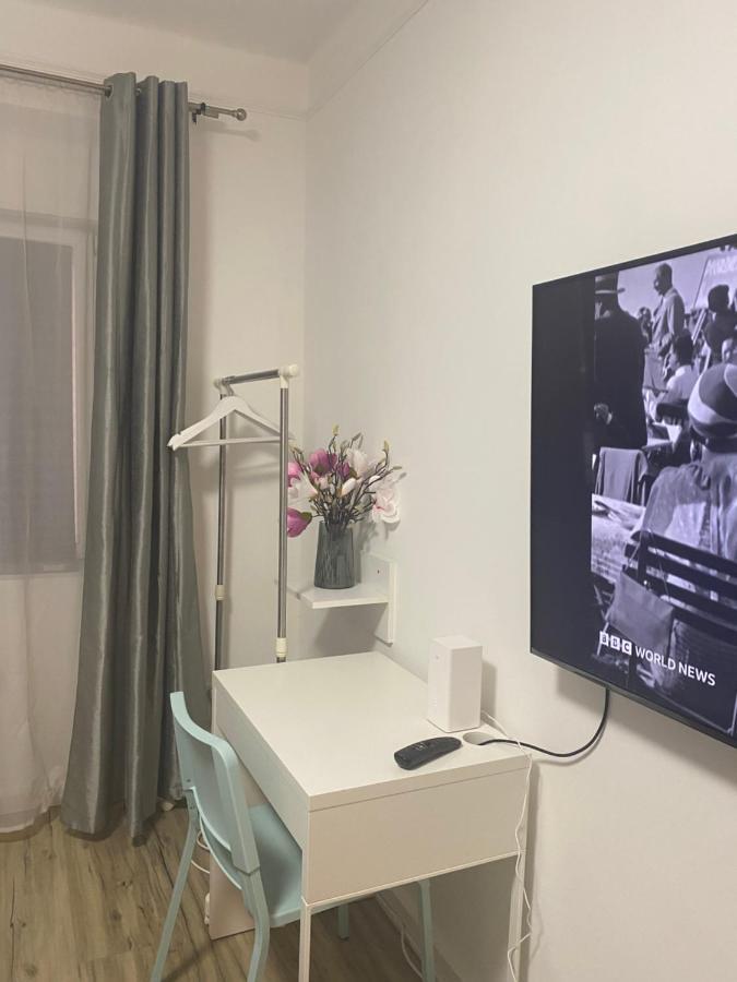 Tatra Apartment By The Danube Fully Accessible 布达佩斯 外观 照片