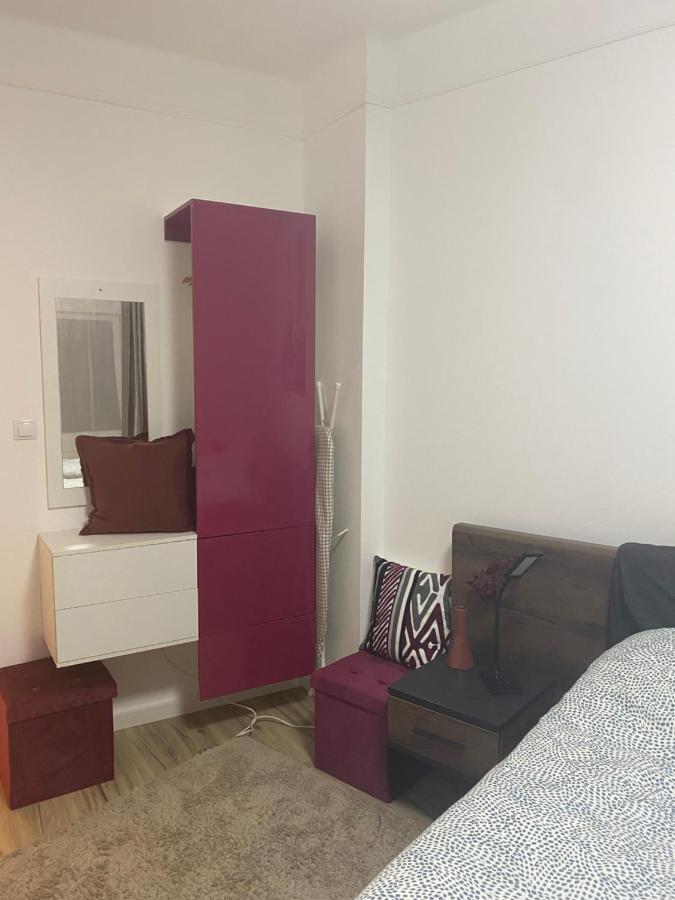 Tatra Apartment By The Danube Fully Accessible 布达佩斯 外观 照片