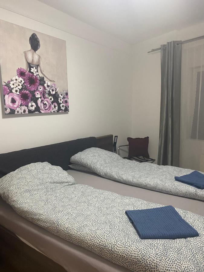 Tatra Apartment By The Danube Fully Accessible 布达佩斯 外观 照片