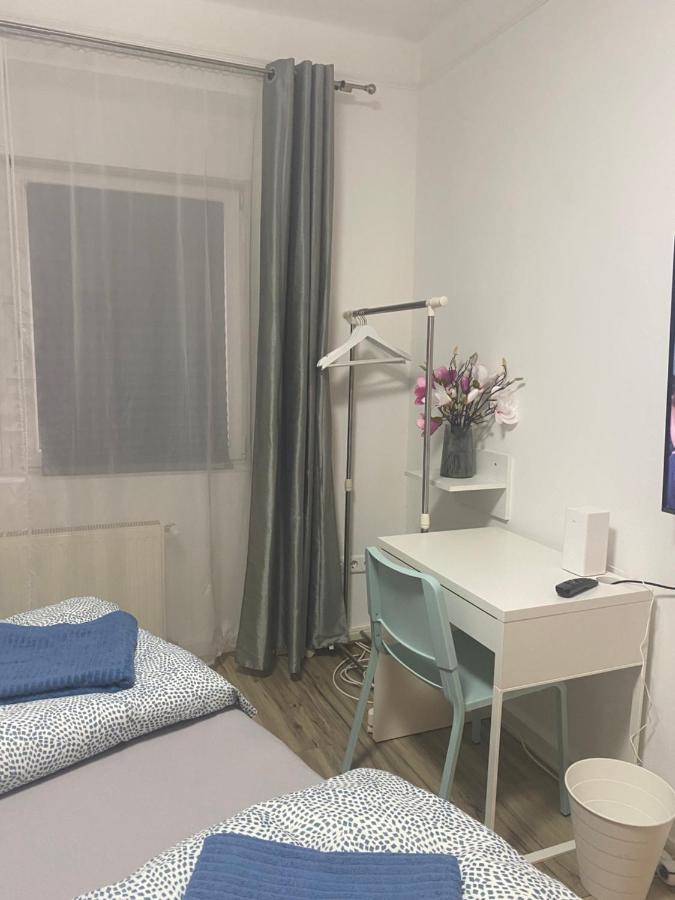 Tatra Apartment By The Danube Fully Accessible 布达佩斯 外观 照片