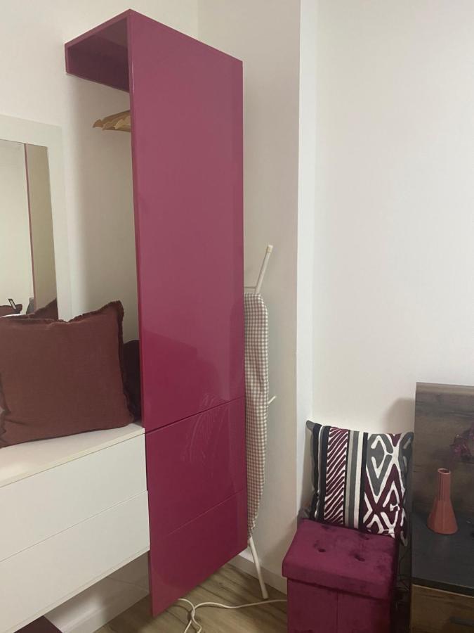 Tatra Apartment By The Danube Fully Accessible 布达佩斯 外观 照片