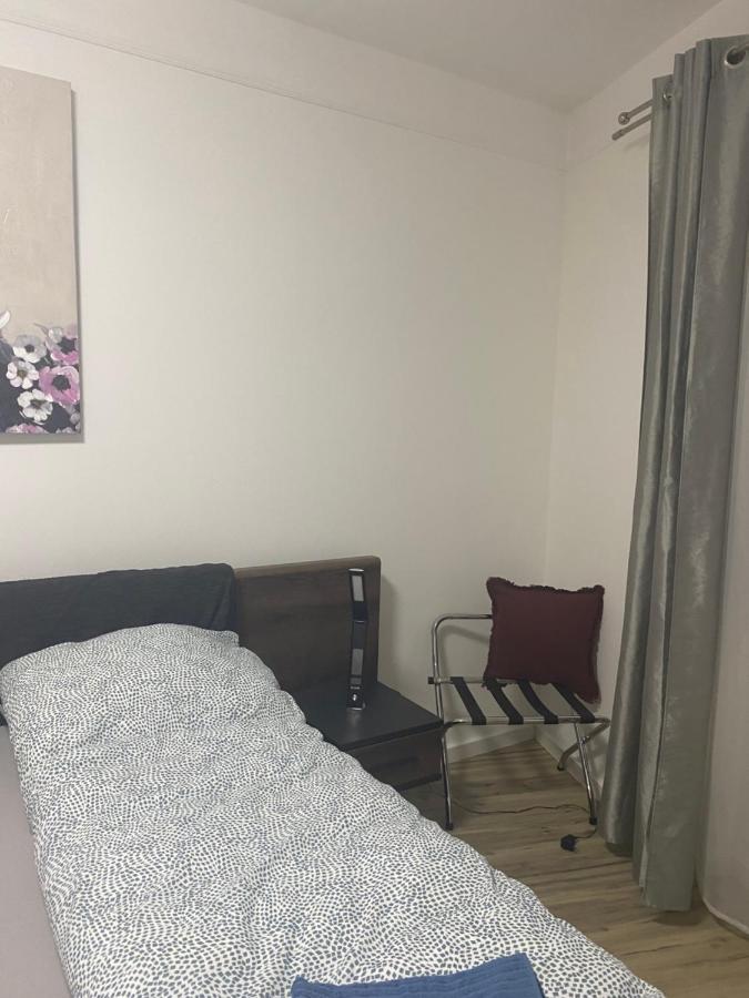 Tatra Apartment By The Danube Fully Accessible 布达佩斯 外观 照片