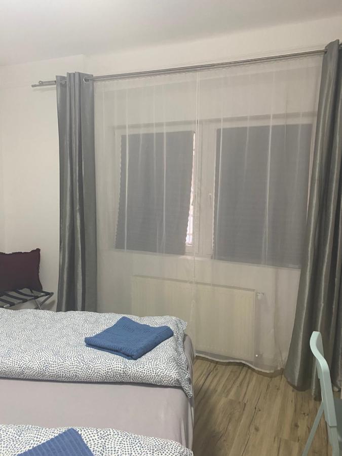 Tatra Apartment By The Danube Fully Accessible 布达佩斯 外观 照片